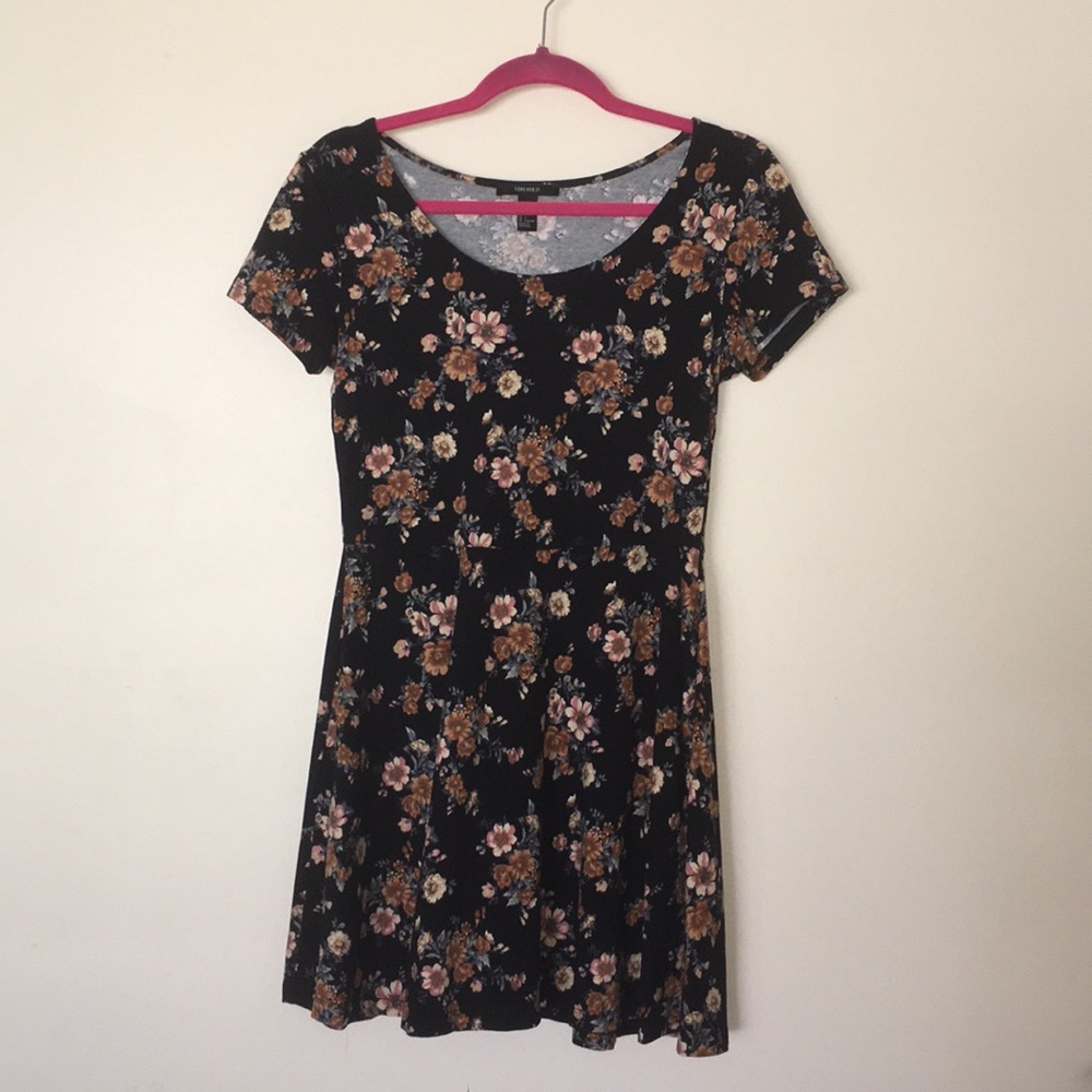 Forever 21 dress